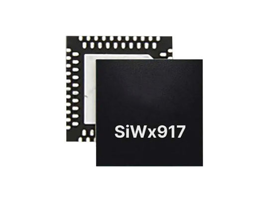 SIWG917M110LGTBA میکروکنترلر MCU Single Chip Wi-Fi و بلوتوث