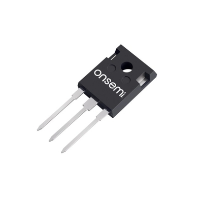 NVHL045N065SC1 ترازستورهای MOSFET کربید سیلیکون