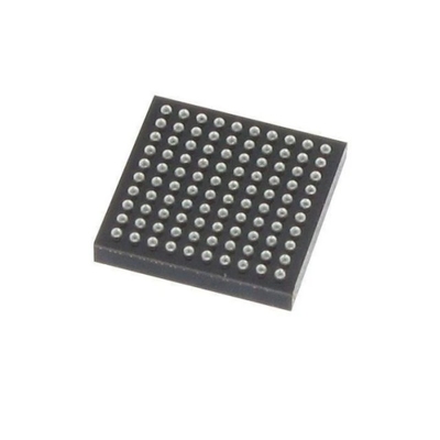 RC38112A100GBB مدار یکپارچه تراشه رادیو سینکرونایزر و چند فرکانس ساعت سنتزایزر