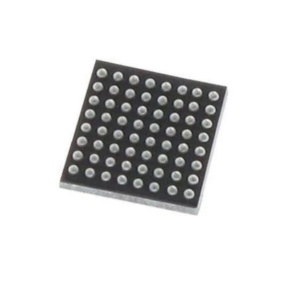 RC38108A100GBB چیپ مدار یکپارچه FemtoClock3 Ultra-Low Phase Noise Jitter Attenuator