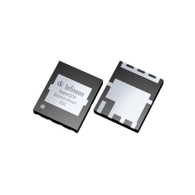 IQD020N10NM5SC تراژیستور MOSFET شبکه یکپارچه 276A