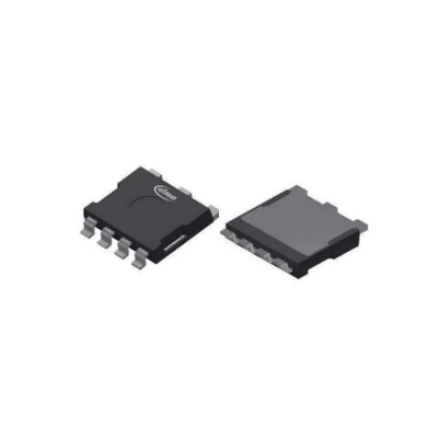 ترازستور MOSFET اتومبیل IAUMN10S5N016G ترازستور مدار یکپارچه 100V 1.6mΩ