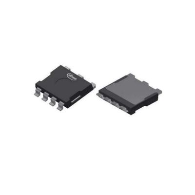 IAUMN08S5N013G ترازستور MOSFET اتومبیل با کانال N 1.3mΩ