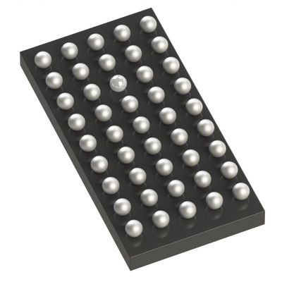 MAX16731AWX چیپ مدار یکپارچه 30A 1.5MHz تنظیم کننده های سوئیچینگ DC-DC