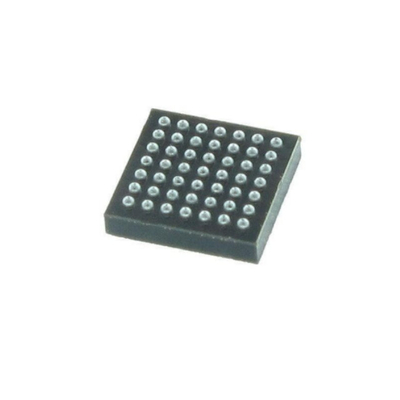 LTM4703IY تراشه مدار یکپارچه 16VIN 12A μModule Buck Regulators BGA-49
