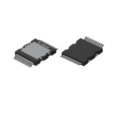 IPQC60T010S7A چیپ مدار یکپارچه N-Channel 174A Power MOSFET ترانزیستور PG-HDSOP-22