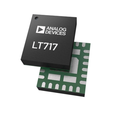 LT7171RV-1 چیپ مدار یکپارچه 20A تنظیم کننده های مرحله ای 16V تنظیم کننده های Buck