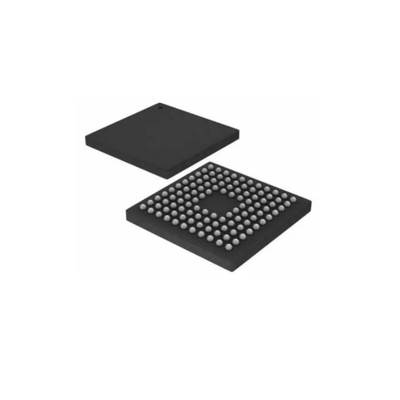 BCM56080A1KFSBG Ethernet IC سوئیچ اترنت با اثر کوچک با I / O انعطاف پذیر