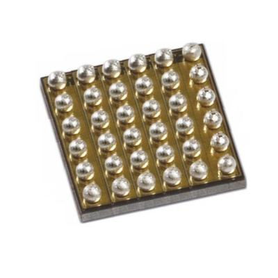 LTC2672HCB-16 چیپ مدار یکپارچه پنج کانال خروجی جریان DAC تبدیل WLCSP-36