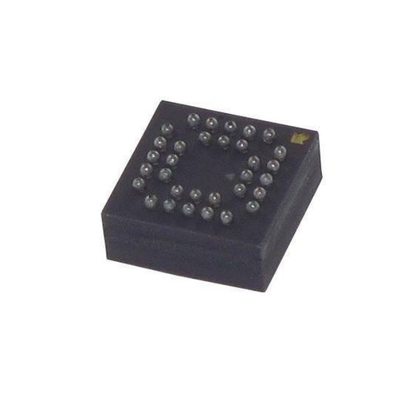 ADXRS622BBGZ Sensor IC Yaw Rate Gyroscopes CBGA-32 1-Axis Angular Rate Sensor (دستگیره ای برای اندازه گیری سرعت حرکت)
