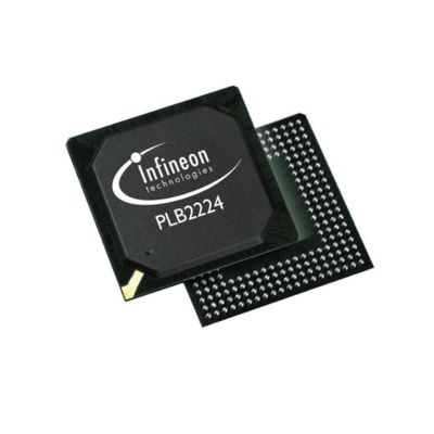 CYT3DLBBCBQ1BZSGS میکروکنترلر MCU 32 بیتی TRAVEO TM T2G میکروکنترلرهای خودرو