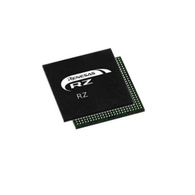 R9A06G043GBG Ethernet IC EC-1 Ethernet صنعتی برای کنترل کننده برده EtherCAT
