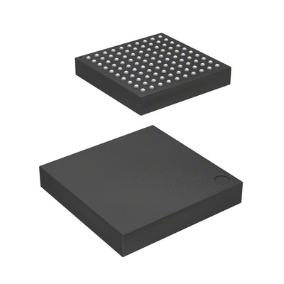R5F5651CHDLJ میکروکنترلر MCU هدف کلی 120MHz 32 بیتی RXv2 میکروکنترلر MCU