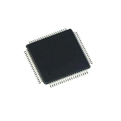R5F526TBADFL میکروکنترلر MCU کم مصرف 32 بیتی RX26T MCU برای دو موتور