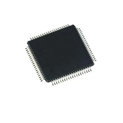 R5F526TBADND میکروکنترلر MCU میکروکنترلر جاسازی شده RX26T MCU عملکرد 32 بیتی