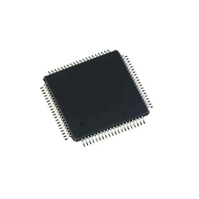 R5F526TBBGND میکروکنترلر MCU با وضوح بالا 512KB فلش RX26T میکروکنترلر
