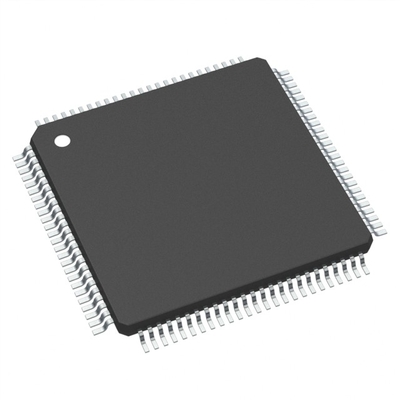 R5F526TFCDFP میکروکنترلر MCU RXv3 RX26T MCU 32 بیتی عملکرد MCU RX26T MCU گروه