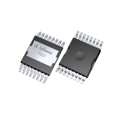 IPTC025N15NM6 چیپ مدار یکپارچه OptiMOS TM 6 ترانزیستور قدرت برای فتوولتائیک