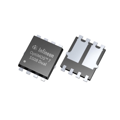 IAUCN04S7N040D ترازستور MOSFET خودرو
