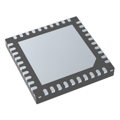 R5F523E6BDNF میکروکنترلر MCU 32MHz MCU جاسازی شده HWQFN-40 RXv2 Core MCU 32 بیتی