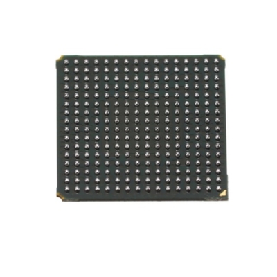 DAC39RF10ACK چیپ مدار یکپارچه 16 بیت دو کانال مستقیم سینتزیزر دیجیتال