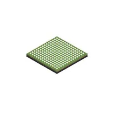 TX08DACP ماژول ارتباطات بی سیم 8-کانال فرستنده سونوگرافی بسته FCCSP-196