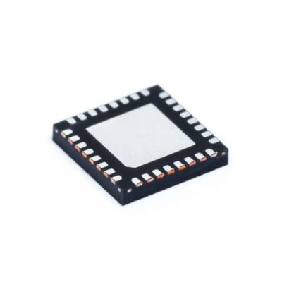 ماژول ارتباطات بی سیم TRF37C32IRTVR مخلوط کننده دوگانه با تقویت کننده IF یکپارچه