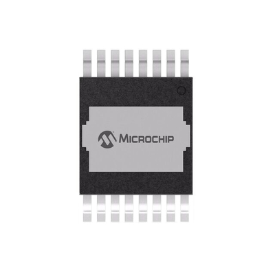 MSC080SMA120SCT چیپ مدار یکپارچه 1200V 80mΩ ترانزیستورهای N-Channel SiC MOSFET