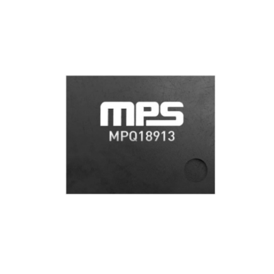 MPQ18913GRPE-A-AEC1 تراشه مدار یکپارچه راننده ترانسفورماتور فرکانس بالا خودرو