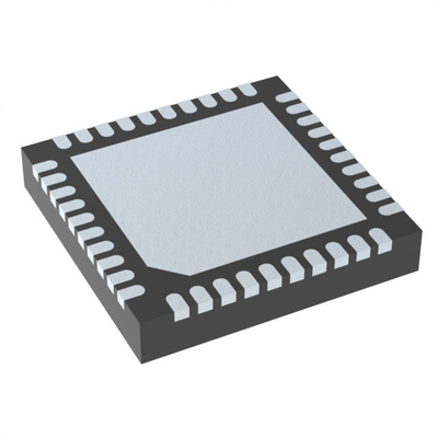 MCP22301T-2IKYX چیپ مدار یکپارچه مستقل کنترل کننده تحویل برق USB Type-CTM