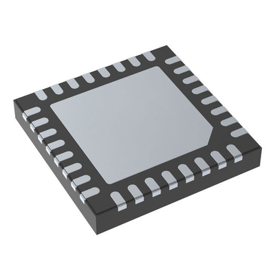 LAN8650B1T-ELMX Ethernet IC 10BASE-T1S کنترل کننده Ethernet MAC-PHY با SPI