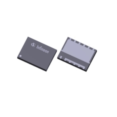IQFH61N06NM5 چیپ مدار یکپارچه 60 ولت OptiMOS-5 Power MOSFET ترانزیستور PG-TSON-12