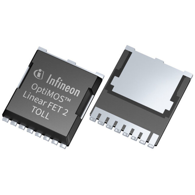 IPT017N10NM5LF2 ترازستور FET خطی تک کانال OptiMOSTM 5