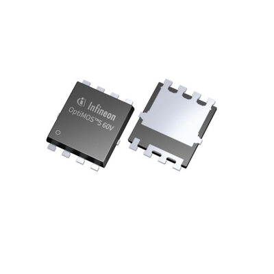IAUC120N06S5N022 ترازستورهای MOSFET اتومبیل PG-TDSON-8