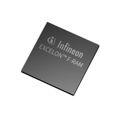 CY15B108QN20BFXI حافظه IC تراشه حافظه F-RAM حافظه IC 20MHz حافظه RAM فیرو الکتریکی PG-UFLGA-8