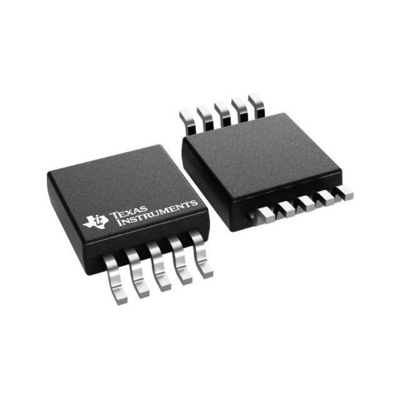ADS1015QNKSRQ1 تراشه مدار یکپارچه خودرو ADC های 12 بیتی با مرجع داخلی
