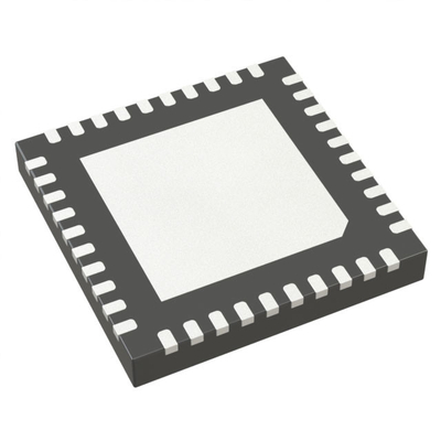 AD4114BCPZ تراشه مدار یکپارچه 24 بیتی سیگما دلتا ADC کنورتر LFCSP-40
