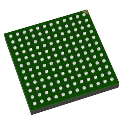 AD9249BBCZ-65 تراشه مدار یکپارچه 1.8V A/D کنورتر 65MSPS 14-Bit ADC کنورتر