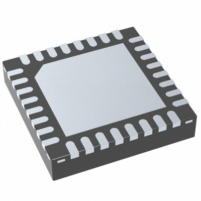 ADC3908S025IRSM تراشه مدار یکپارچه 8 بیت 25 تا 125MSPS ADC با بافرهای ورودی یکپارچه