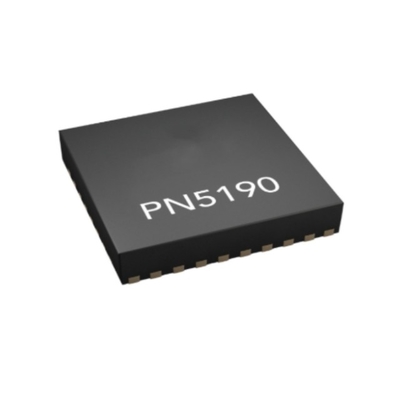 PN5190B2HN ماژول ارتباطات بی سیم NFC Forum-Compliant Frontend VFLGA40 NFC Frontend