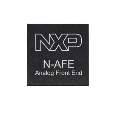 NAFE13188B40BSMP تراشه مدار یکپارچه 8 ورودی سرعت بالا آنالوگ جلو HVQFN-64