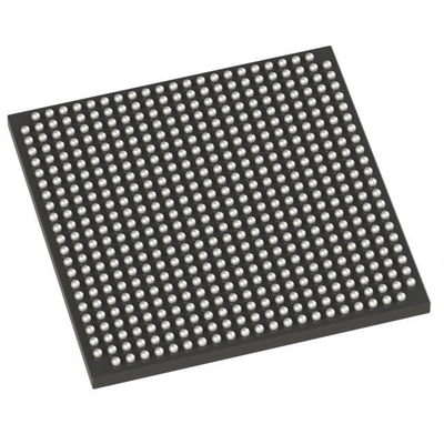 LS1020AXN7MQB میکروکنترلر MCU پردازنده های لایه ای 1020A پردازنده های دو هسته ای