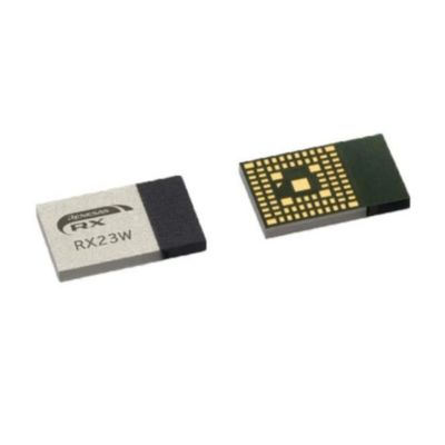 R5F523W8DDLN میکروکنترلر MCU RX23W میکروکنترلر RX23W 32 بیتی MCU کارایی
