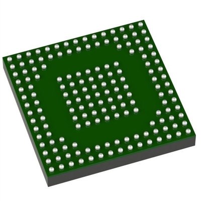 F6202AVGI ماژول ارتباطات بی سیم 8 کانال IC فعال Rx