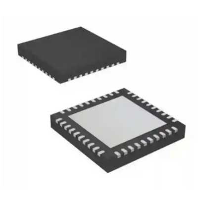ASL5115SHNZ تراشه مدار یکپارچه 1.5A رانندگان LED DC DC کنترل HVQFN-36