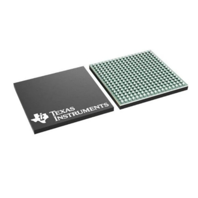 DLPC231ZEKQ1 چیپ مدار یکپارچه DLP کنترل کننده دستگاه میکروآینه دیجیتال NFBGA-324
