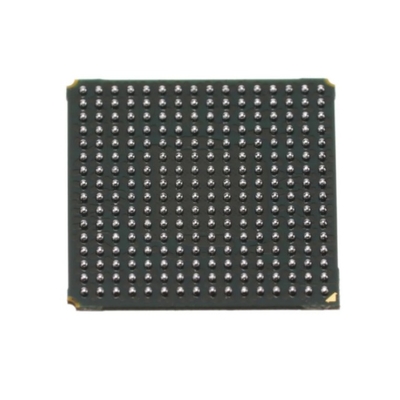 DAC39RFS12ACL چیپ مدار یکپارچه تبدیل کننده های دیجیتال به آنالوگ 16 بیتی RF DAC