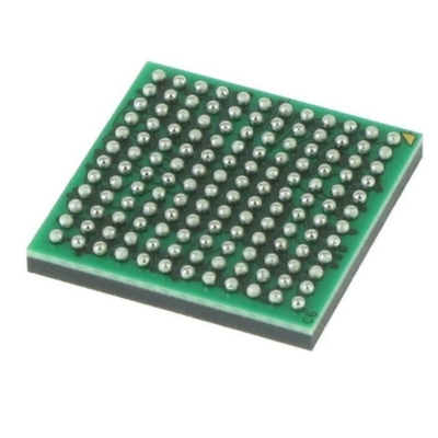 8A34041B-000AJG مدار یکپارچه تراشه ساعت سنتزایزر 150fs RMS Jitter Attenuator