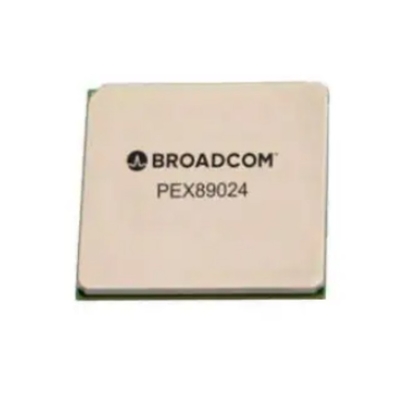SS27-0A00-02 تراشه مدار یکپارچه 24 خط مدیریت شده PCI Express 5.0 سوئیچ