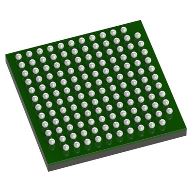 MIMXRT555SFFOC میکروکنترلر MCU i.MX RT500 Crossover MCU 32 بیتی ARM Cortex-M3 MCU